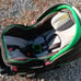 Graco SnugrideSnuglock Baby/Infant Carseat (0-40lbs)(Can GoOnSEModesJogStroller)