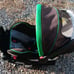 Graco SnugrideSnuglock Baby/Infant Carseat (0-40lbs)(Can GoOnSEModesJogStroller)
