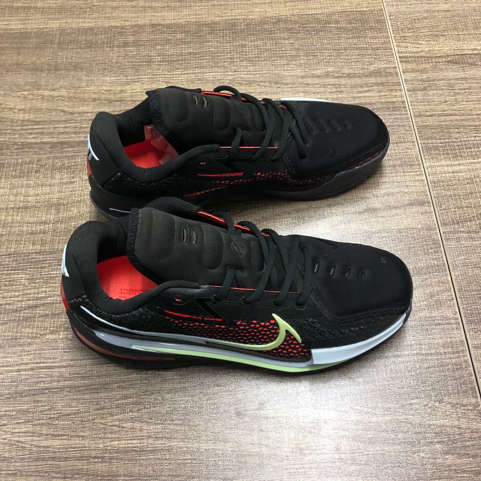 Nike Air zoom Gt Cut