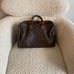 Authentic Louis Vuitton Speedy bag