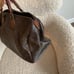 Authentic Louis Vuitton Speedy bag