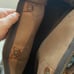 Authentic Louis Vuitton Speedy bag