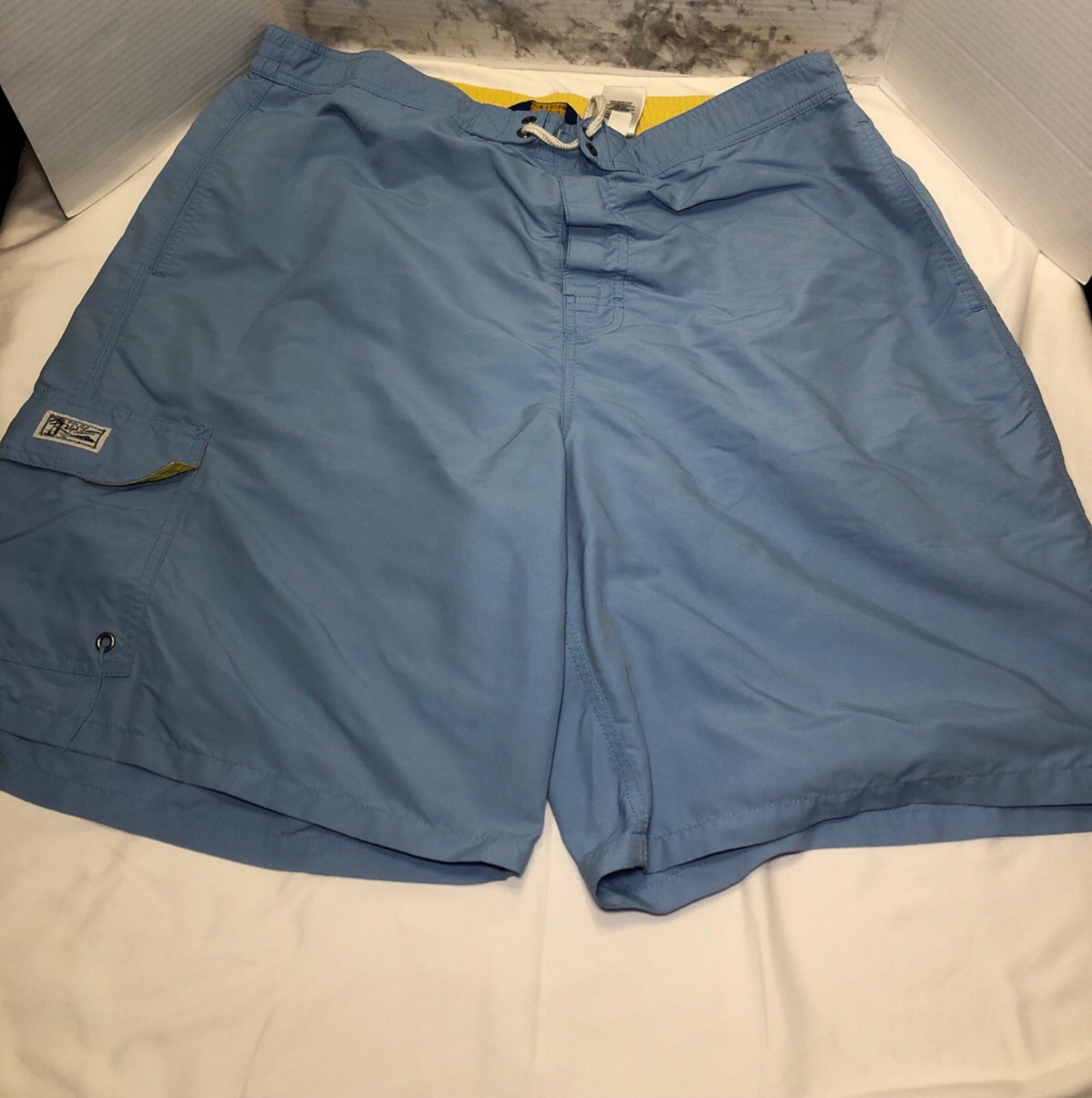 Polo Ralph Lauren: Men’s Swim Trunks