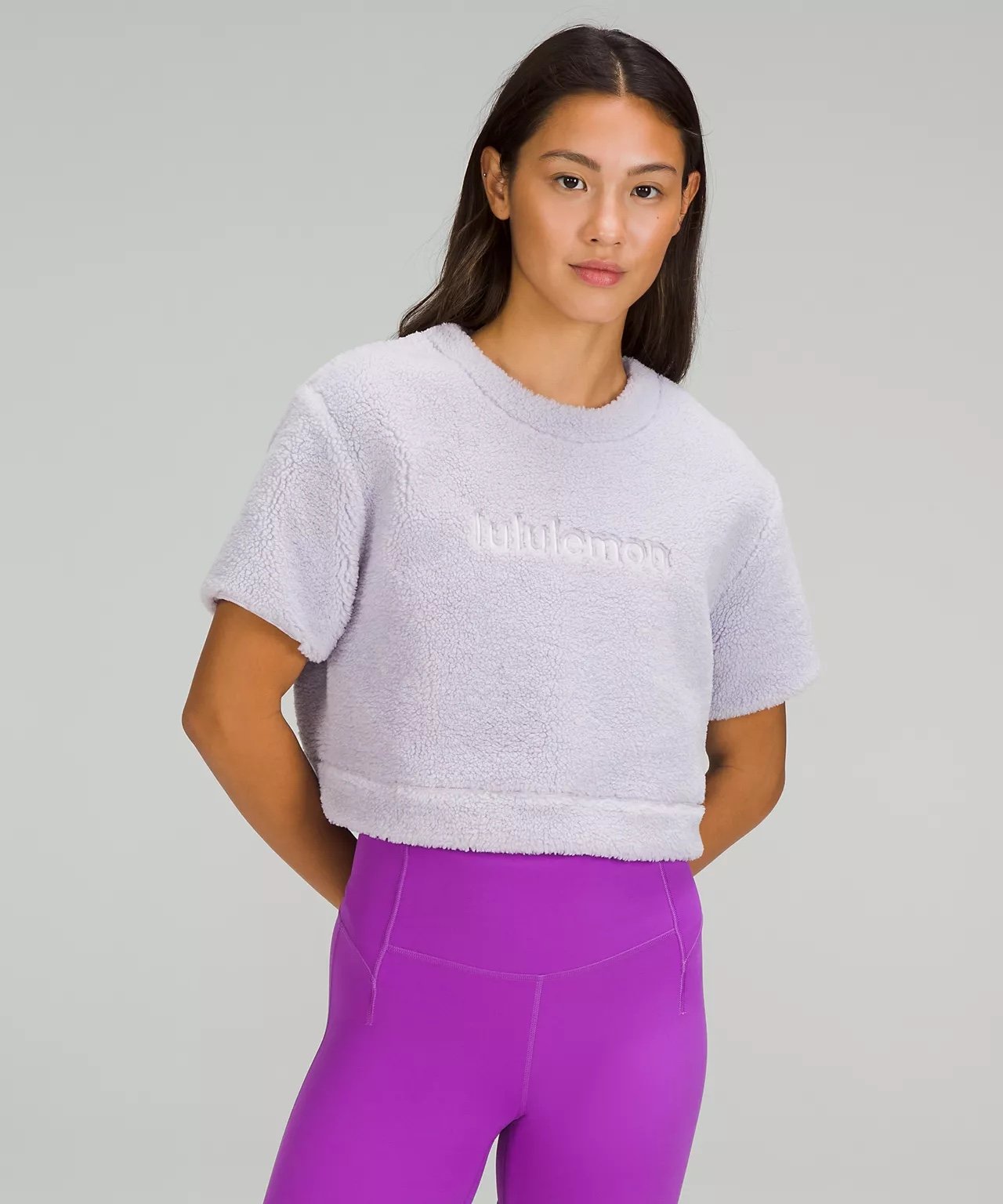 Lululemon Top