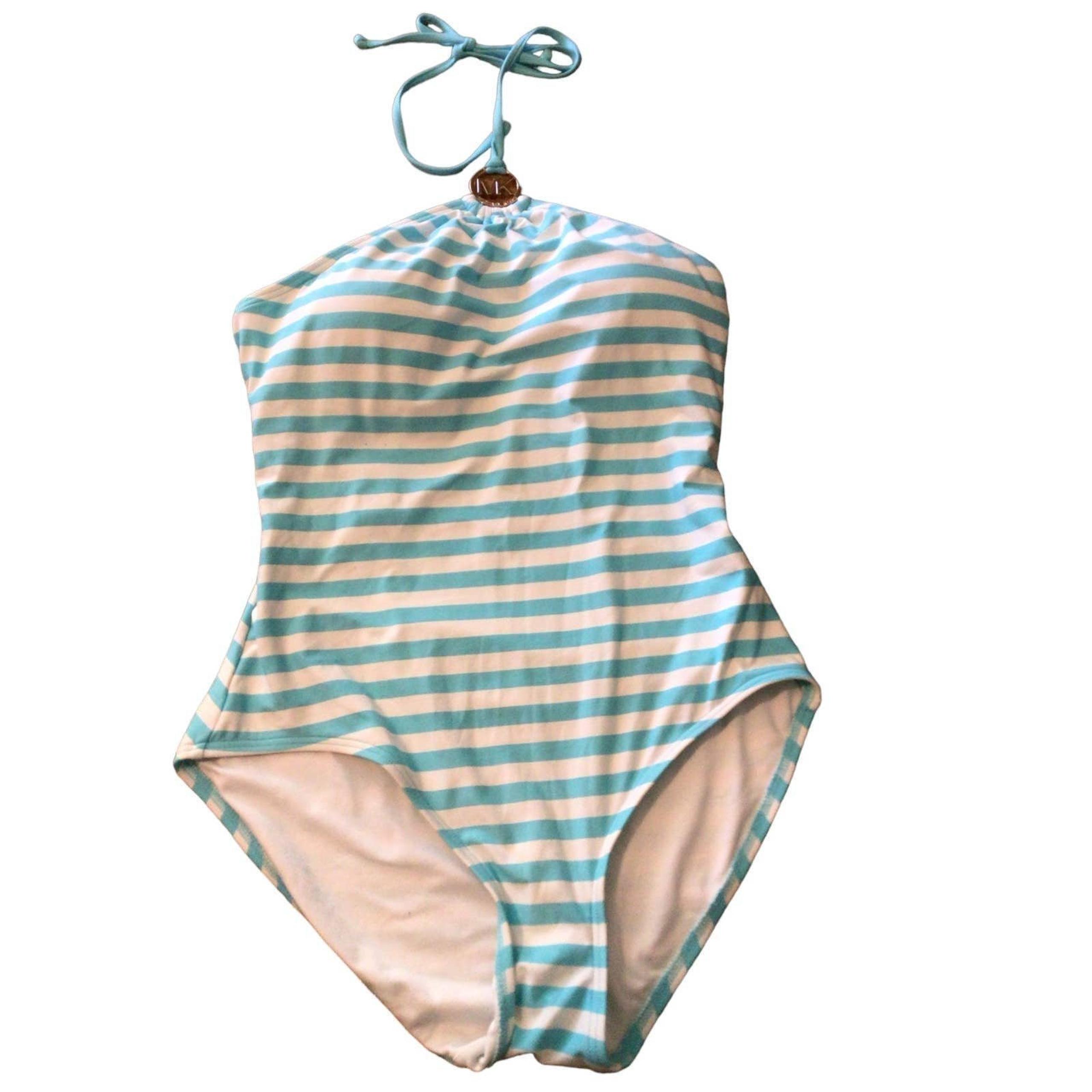 Michael Kors swimsuit size 12