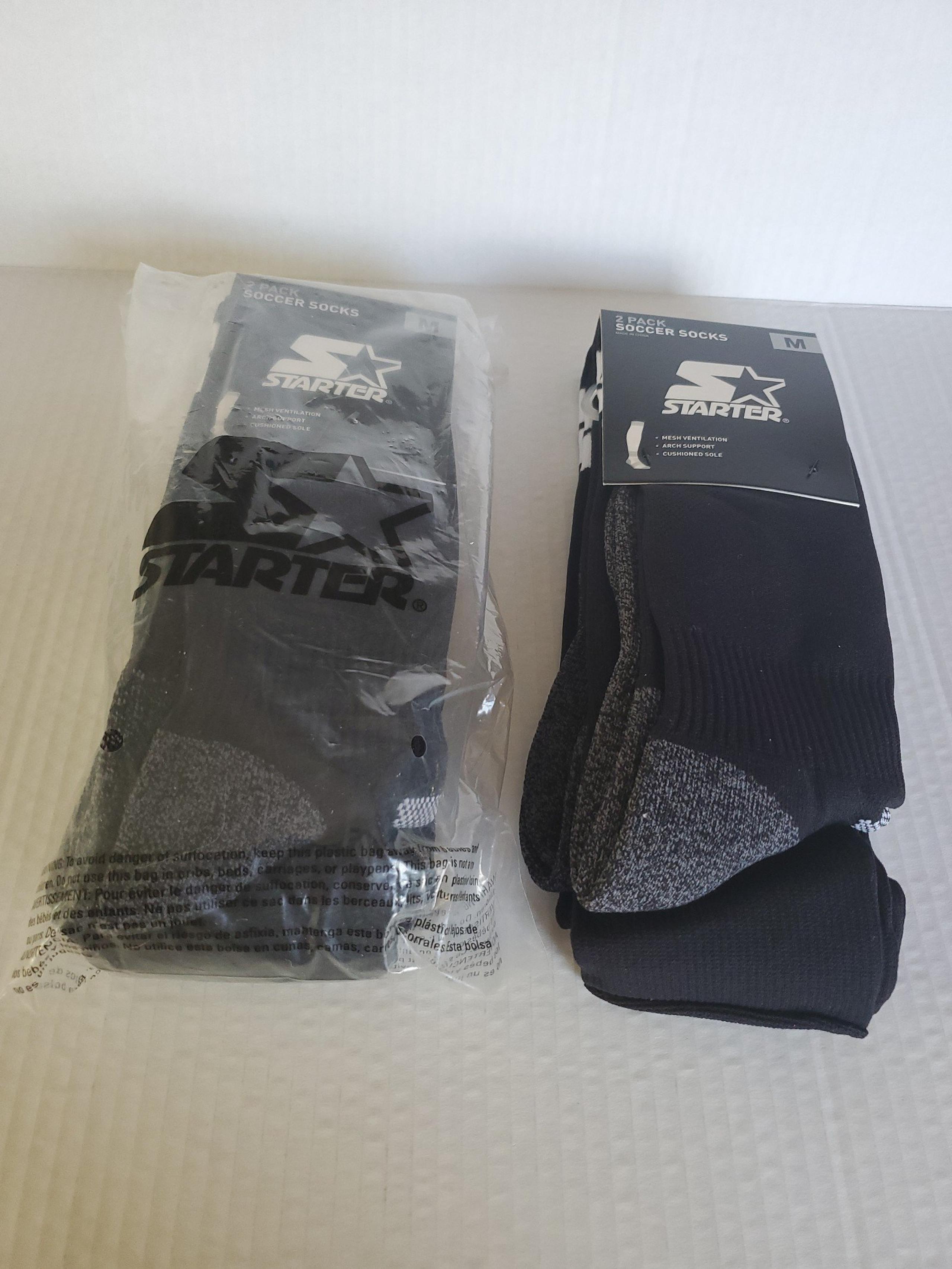 Starter Soccer Socks Medium