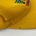 80s Reebok Int’l Wool Snapback Supercap