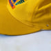 80s Reebok Int’l Wool Snapback Supercap
