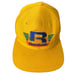 80s Reebok Int’l Wool Snapback Supercap