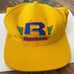 80s Reebok Int’l Wool Snapback Supercap