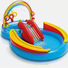 Intex Rainbow Ring Inflatable
