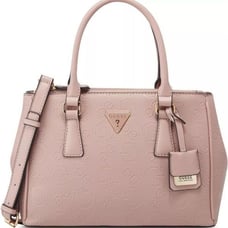NEW Guess Satchel Crossbody Handbag