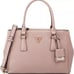 NEW Guess Satchel Crossbody Handbag
