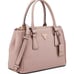 NEW Guess Satchel Crossbody Handbag