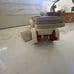 Mercedes Franklin mint 1/24 scale model of a White 1904 Mercedes