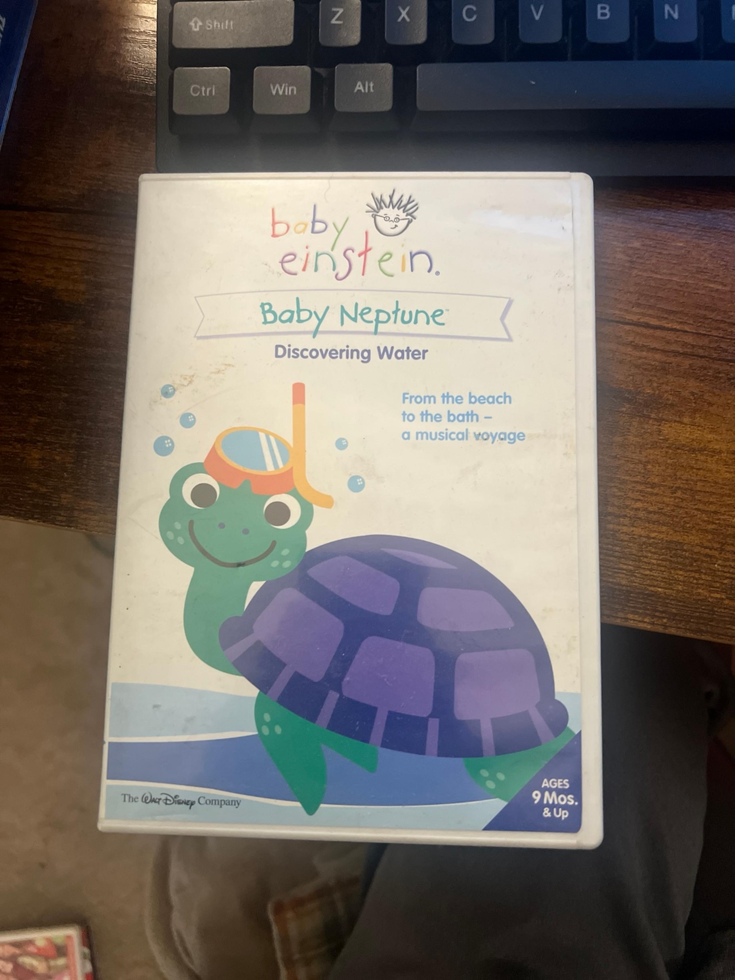 Baby DVD