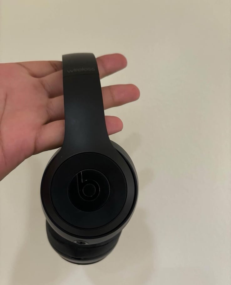 beats solo3 wireless