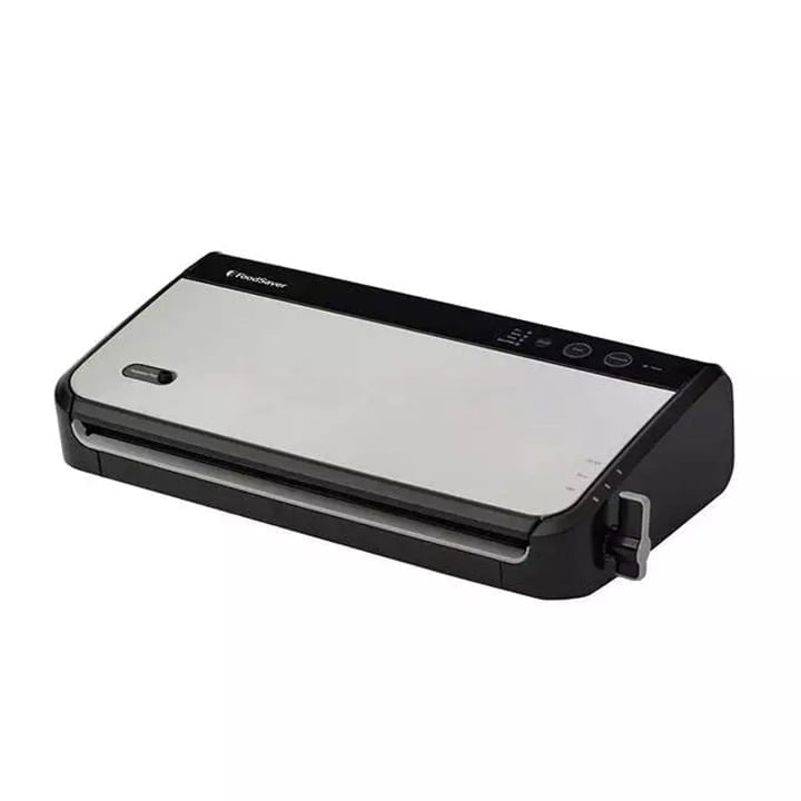 FoodSaver Vacuum Sealing System With Handheld Sealer Attachment FM2900