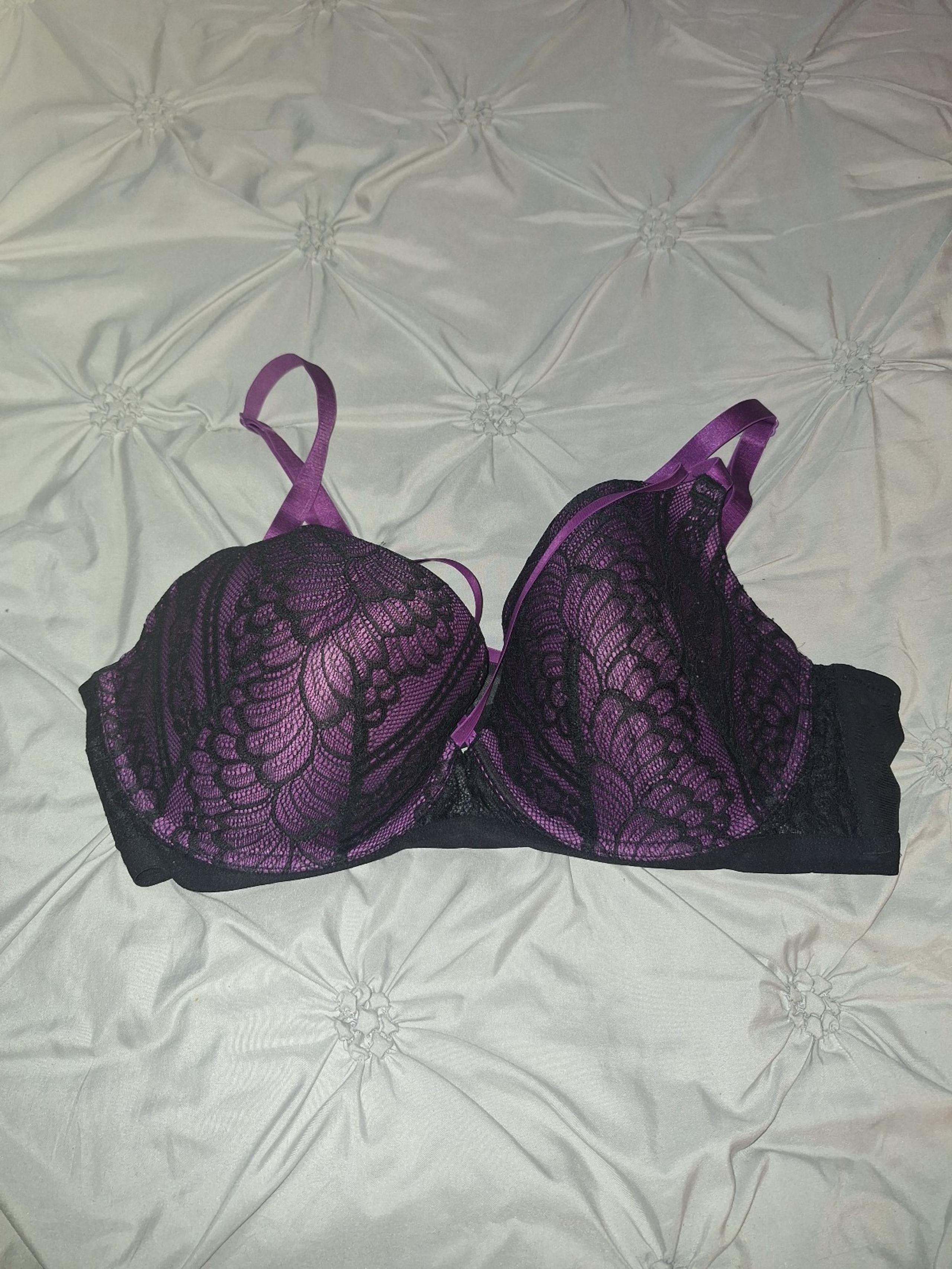 Adore Me bra