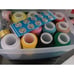 Sewing Kit Set - Portable Sewing Supplies for Beginner DIY Crafts Accessories