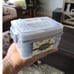 Sewing Kit Set - Portable Sewing Supplies for Beginner DIY Crafts Accessories
