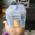 Sewing Kit Set - Portable Sewing Supplies for Beginner DIY Crafts Accessories