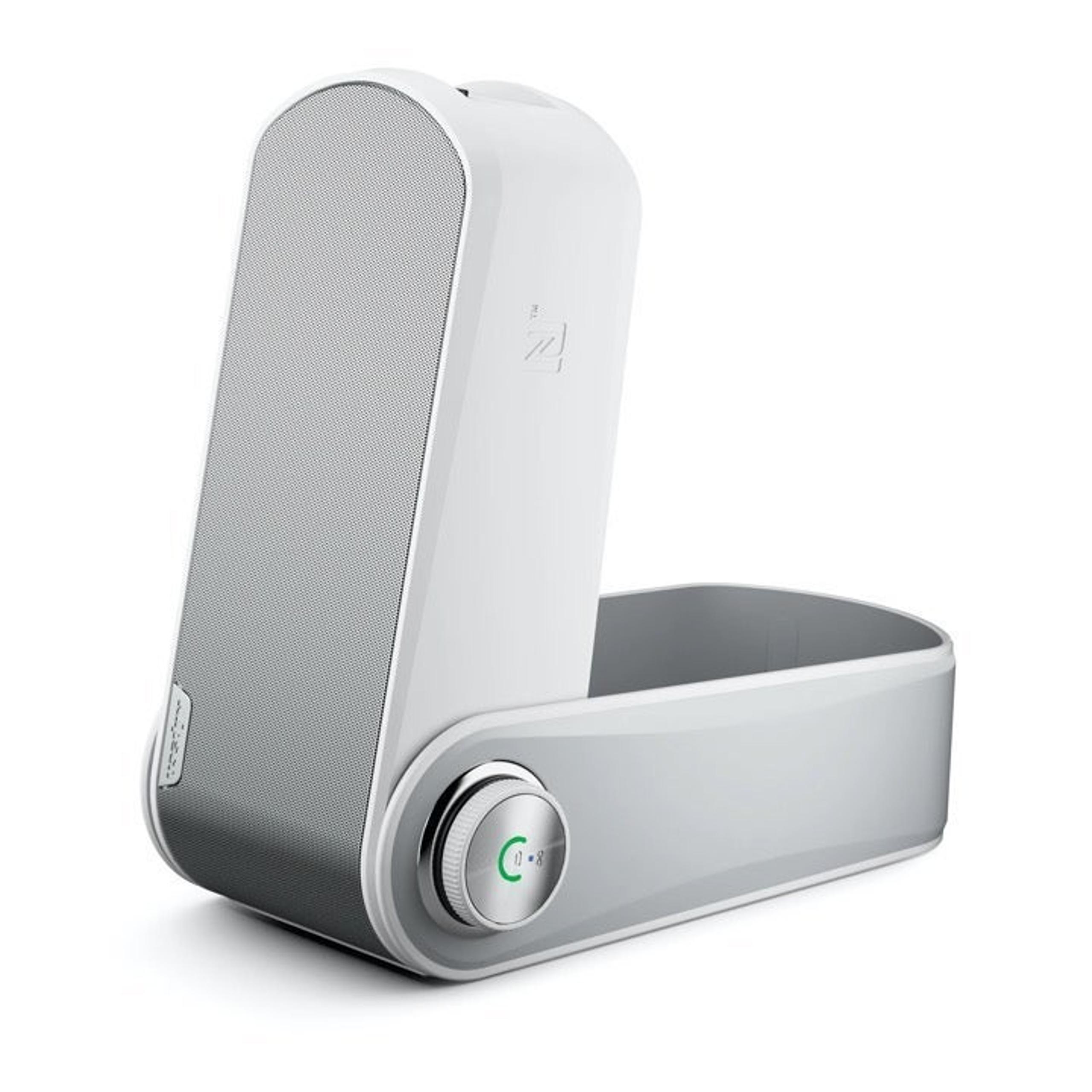 Klipsch GiG Bluetooth Speaker White