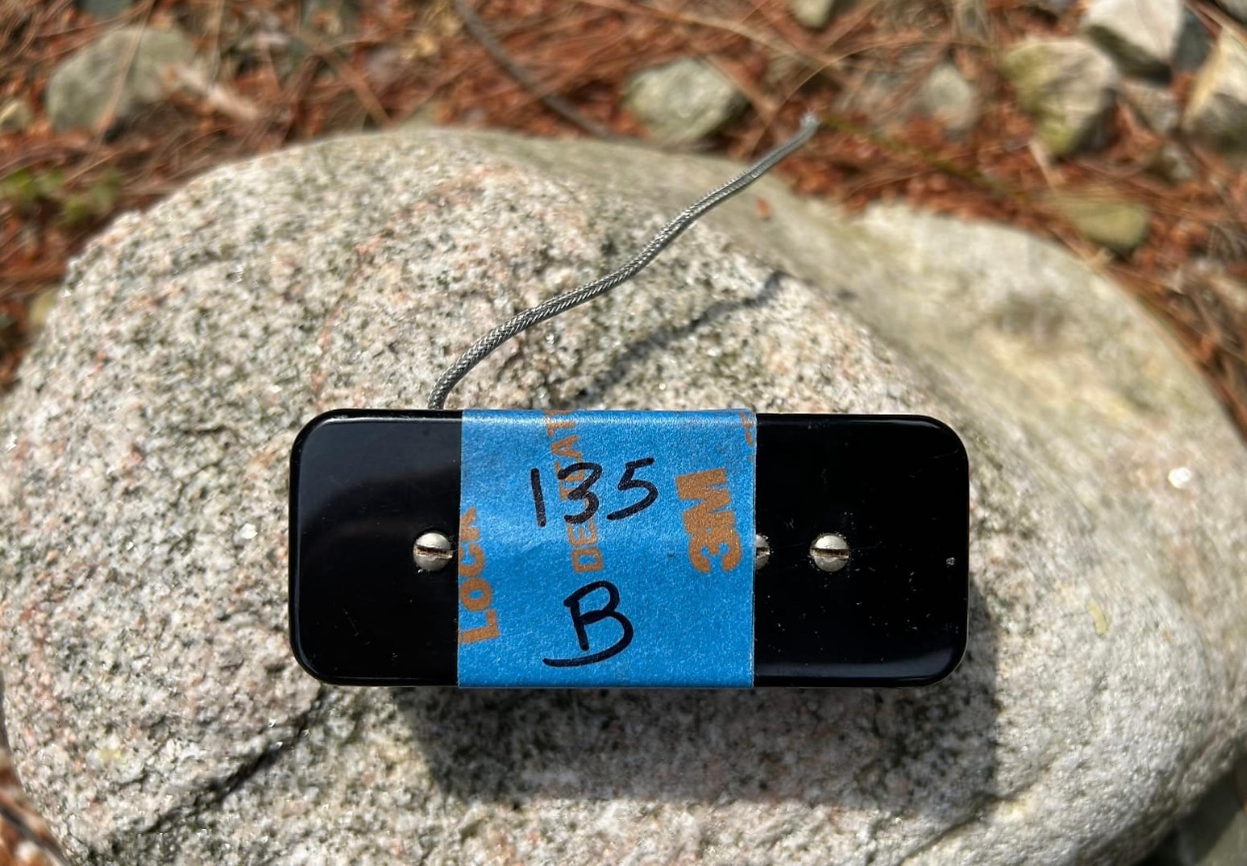 Gibson P100 Bridge Pickup - 1990s