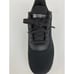 Skechers Bobs Sport Squad Tough Talk Lace Up Sneaker Shoe Womens 8 Medium Black