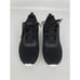 Skechers Bobs Sport Squad Tough Talk Lace Up Sneaker Shoe Womens 8 Medium Black