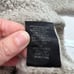 Silvia Novelli Mohair Blend Zip Up Sweater