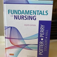 Fundamentals of Nursing
