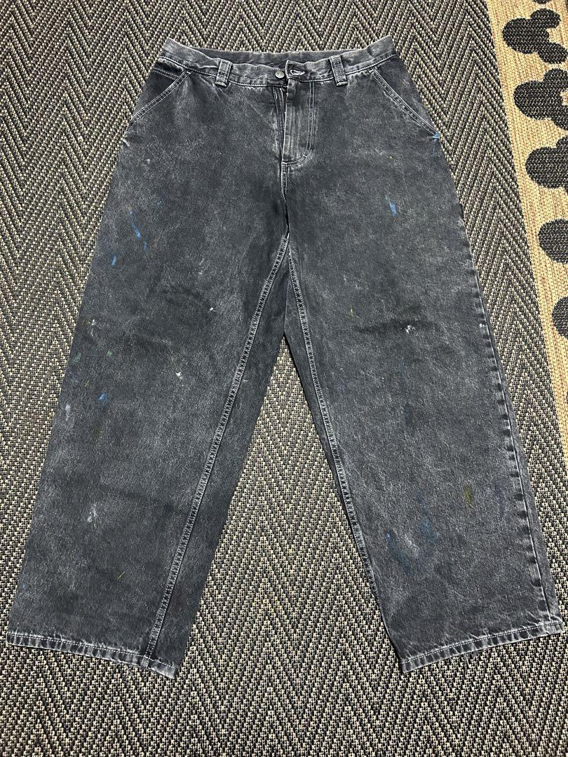 当店の記念日 22AW Margiela Maison Painter 30 size Jeans パンツ