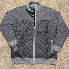 New Men’s Jacket