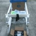 MJM Adult PVC Walker