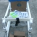 MJM Adult PVC Walker