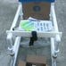 MJM Adult PVC Walker