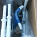 MJM Adult PVC Walker