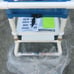 MJM Adult PVC Walker