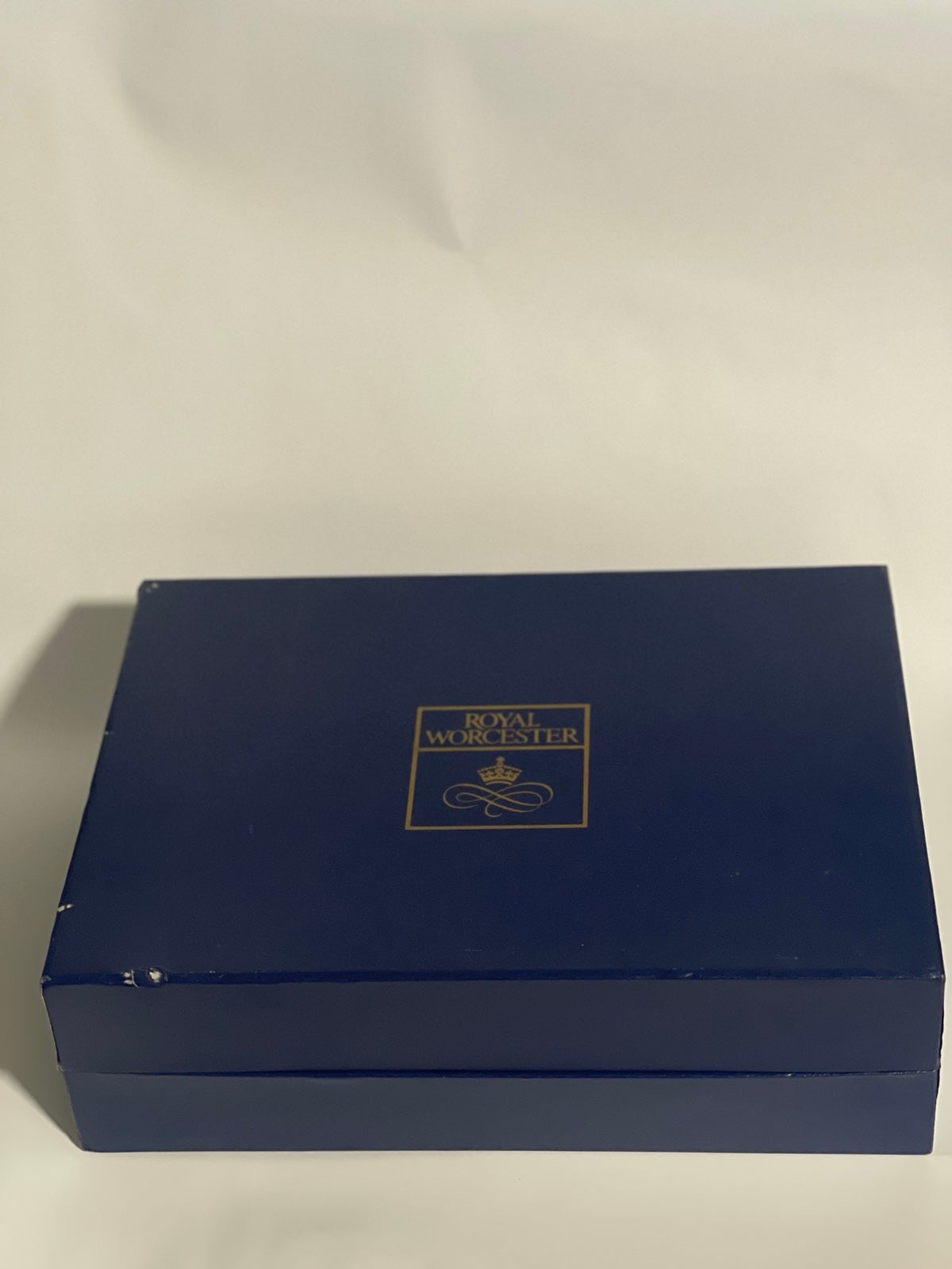 Royal Worcester Wooland