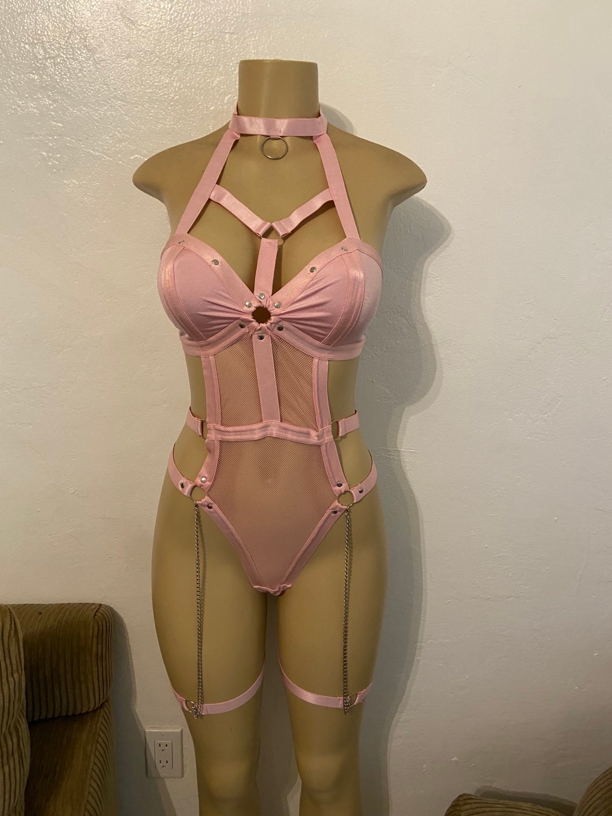 stripper outfit