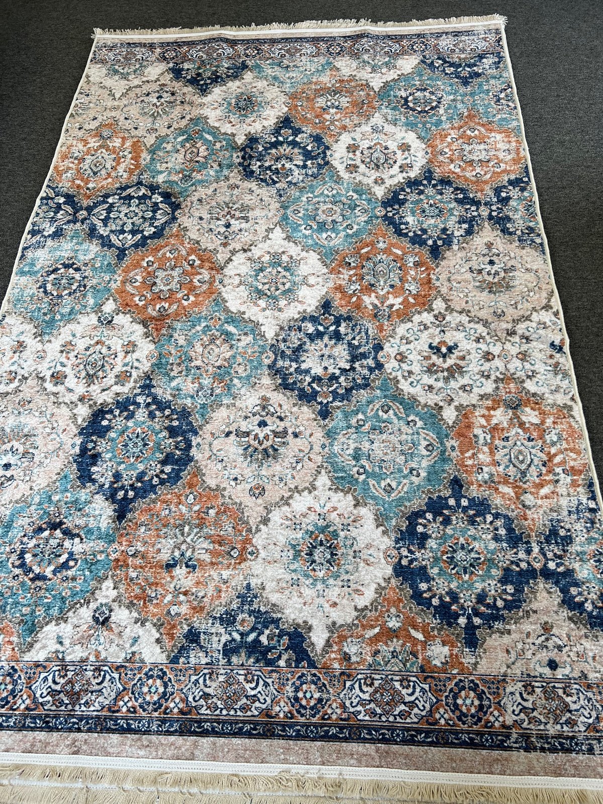 area rugs