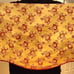 Custom Made Valances From Pierre LeDeux