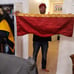 Custom Made Valances From Pierre LeDeux