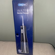 Water Dental Flosser