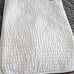 Quince Standard White Organic Cotton Shams