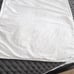Quince Standard White Organic Cotton Shams