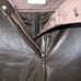 Aritzia Leather Pants