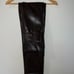 Aritzia Leather Pants