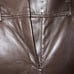 Aritzia Leather Pants